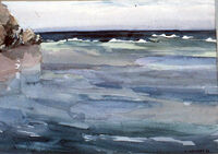 5. Chapter 3: Coast of Newfoundland