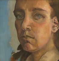 7. Chapter 3: Self Portrait